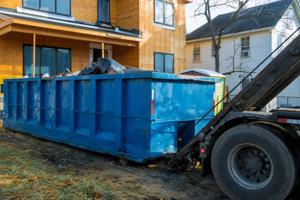 Same-Day Junk Removal Services in Scottsbluff, NE