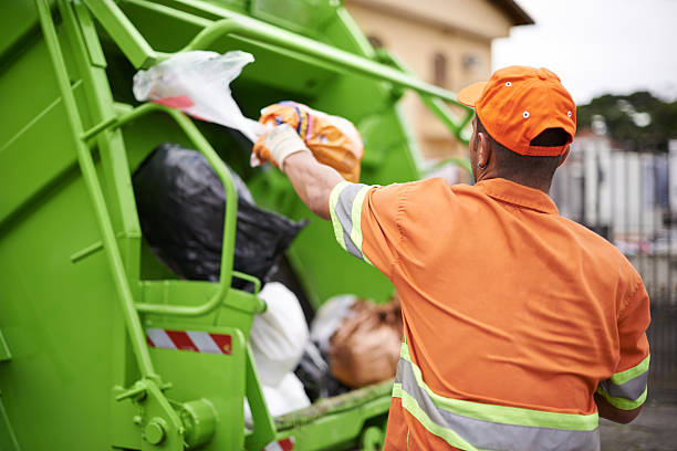 Best Demolition Debris Removal  in Scottsbluff, NE